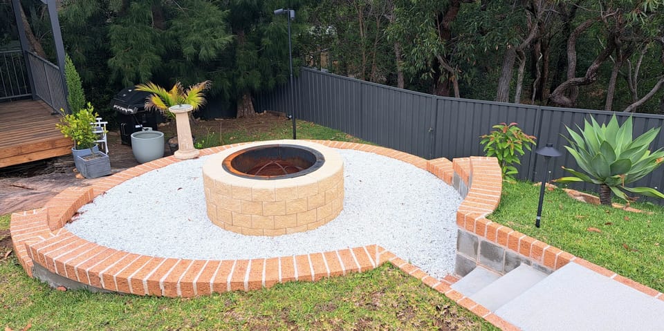 Firepit