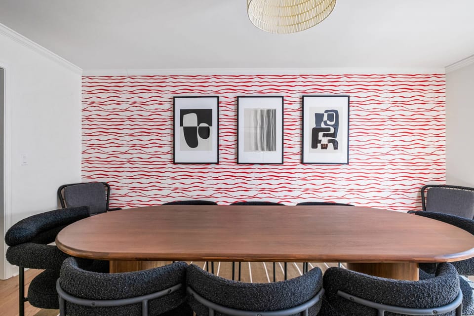 Time for a holiday feast with friends