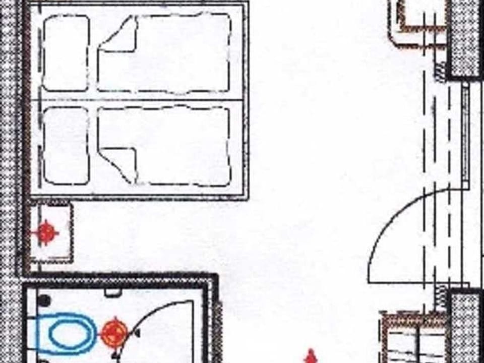 Komfort Doppelzimmer Akelei - Landhaus Sammer Bed and Breakfast in Tyrol