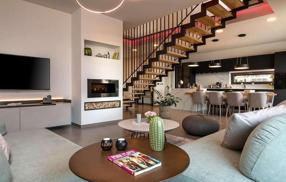 living-room
