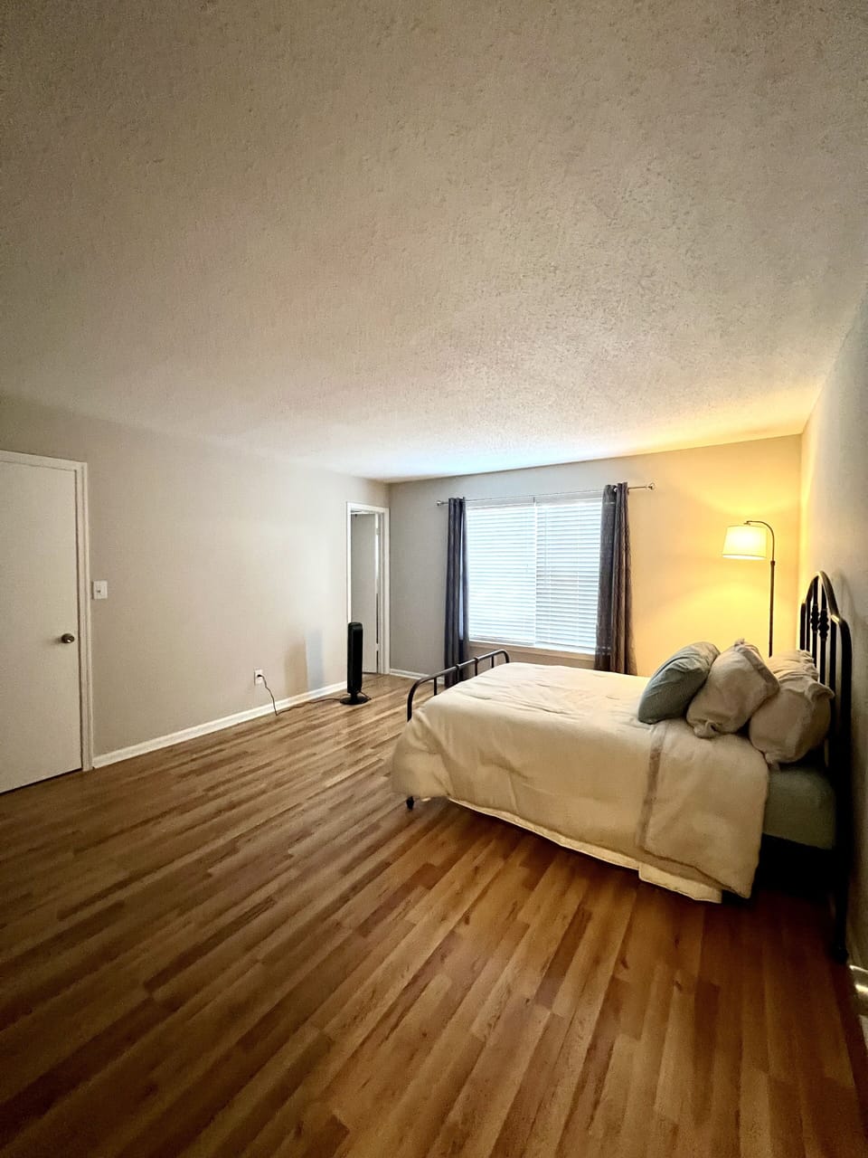 Master Bedroom 1
