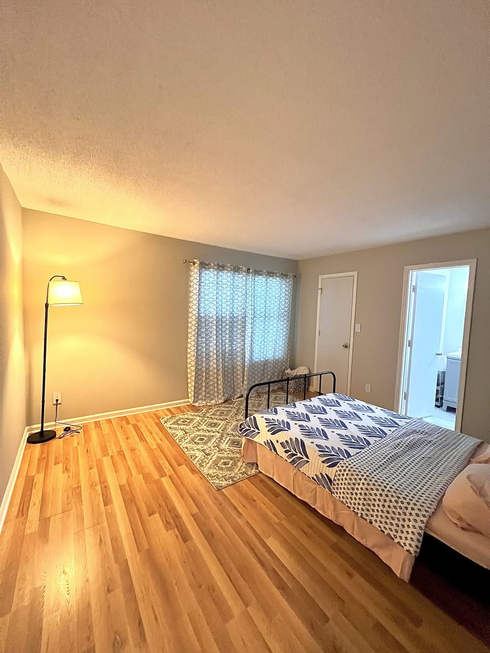 Master Bedroom 2