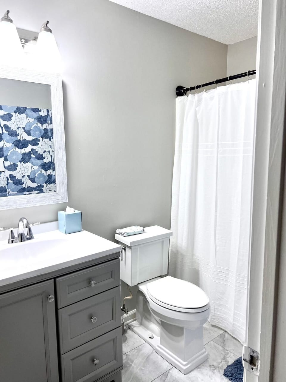 Master Bathroom 2