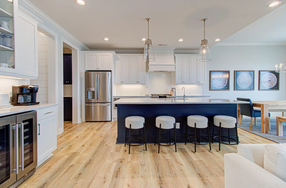 Southern Kurisma-Kitchen