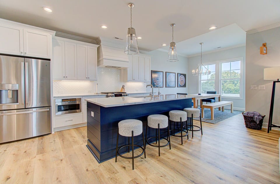 Southern Kurisma-Kitchen