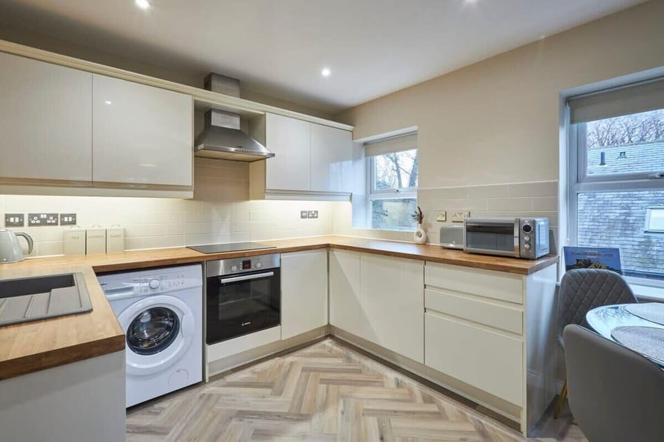 Studio No.8, Alnwick - Host & Stay