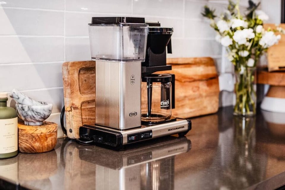 Coffee Maker
