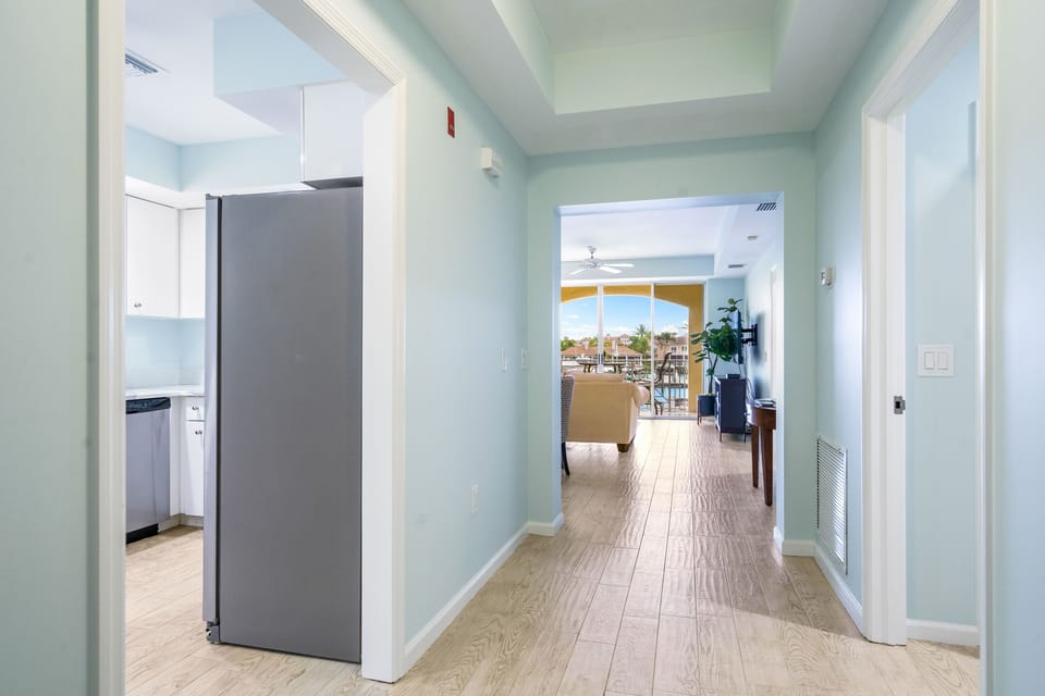 Entry Way