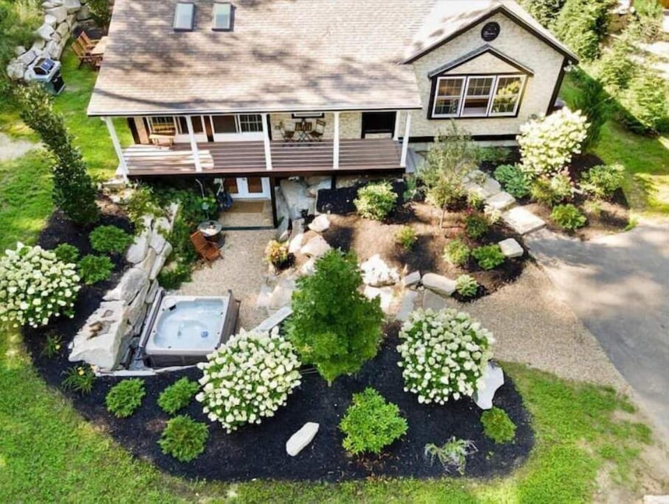 Beach House