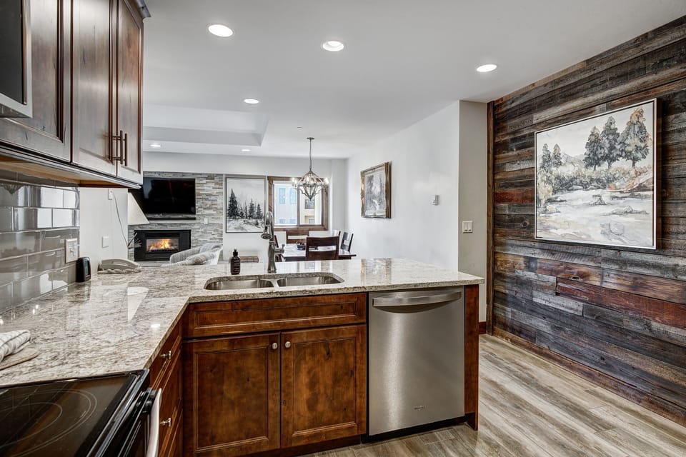 Indoors, Hardwood, Floor, Flooring, Kitchen