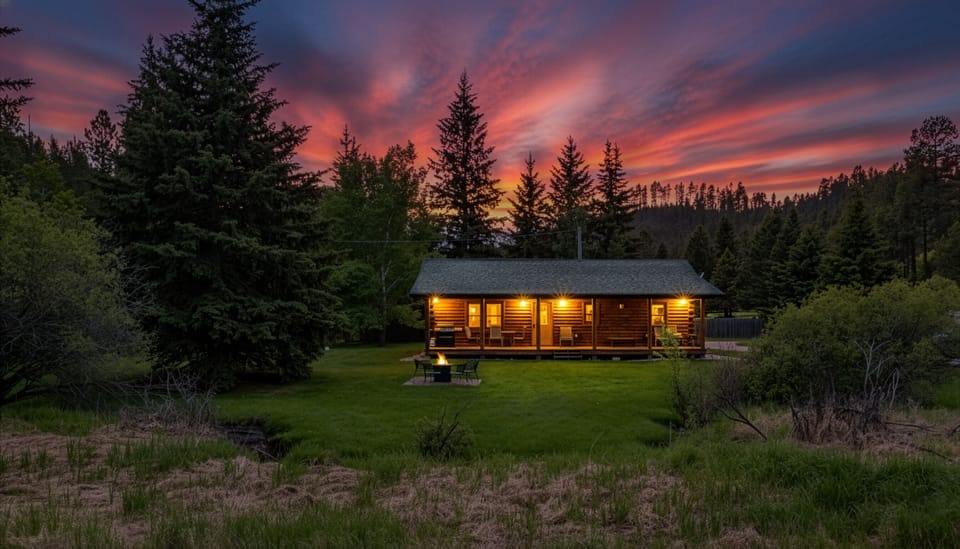 Twilight picture