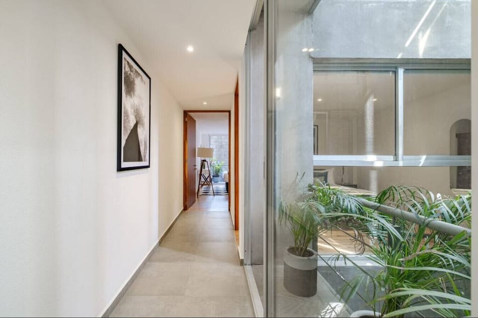 Hallway