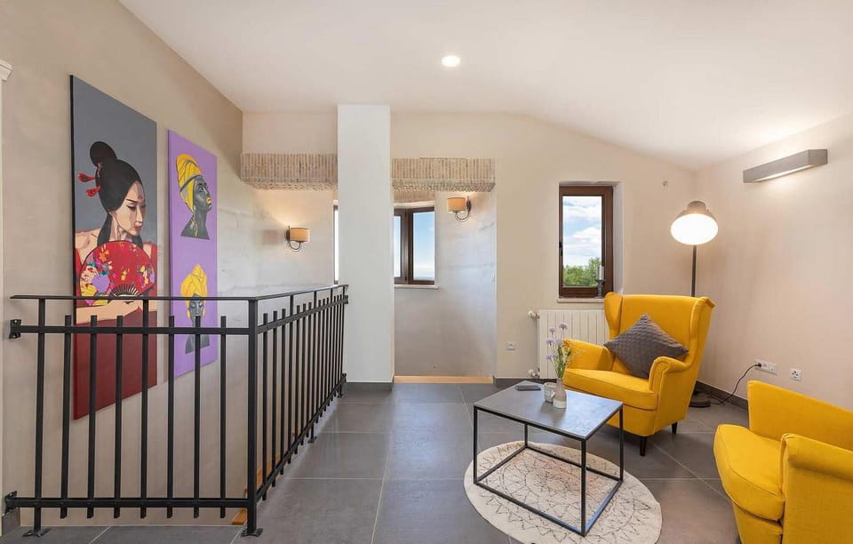living-room