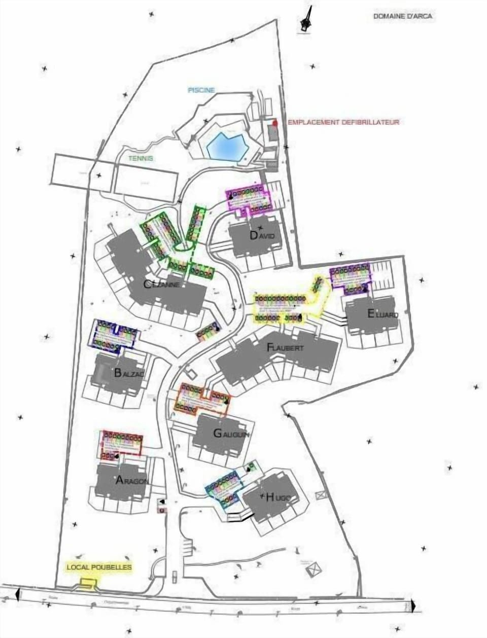 Property map