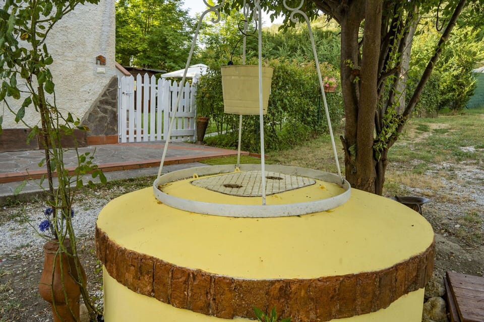 Activities, Building Exterior, Garden, Outdoor, Wellness