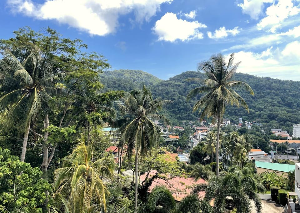 Cozy studio at Splendid Condo, Kata beach (10956)