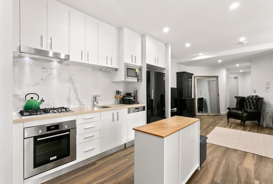 Apartment Images