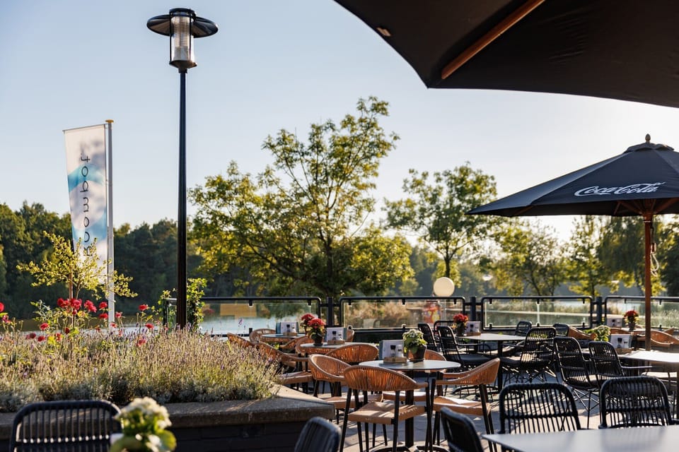 Holiday Park Facilities and Services 