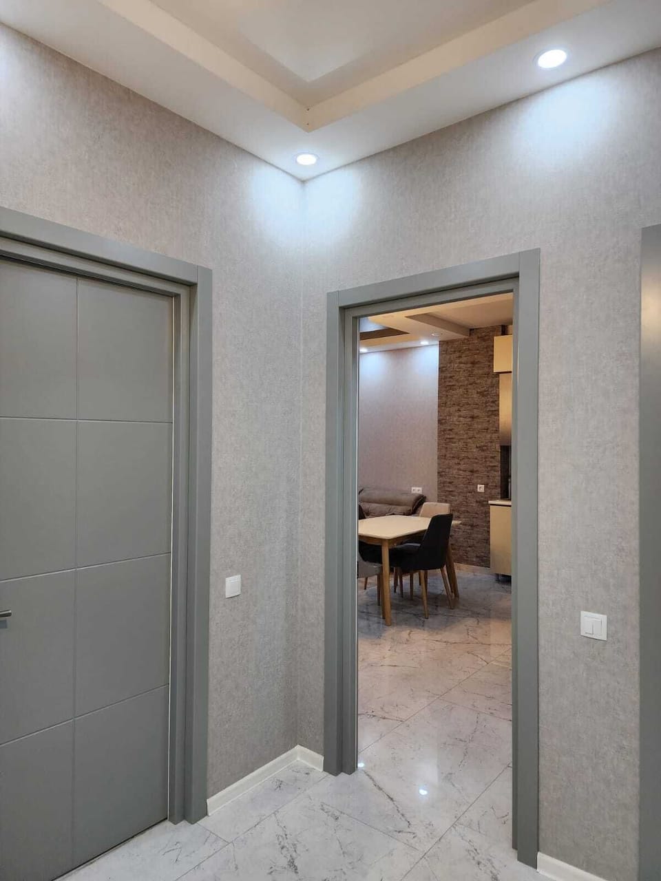hall
