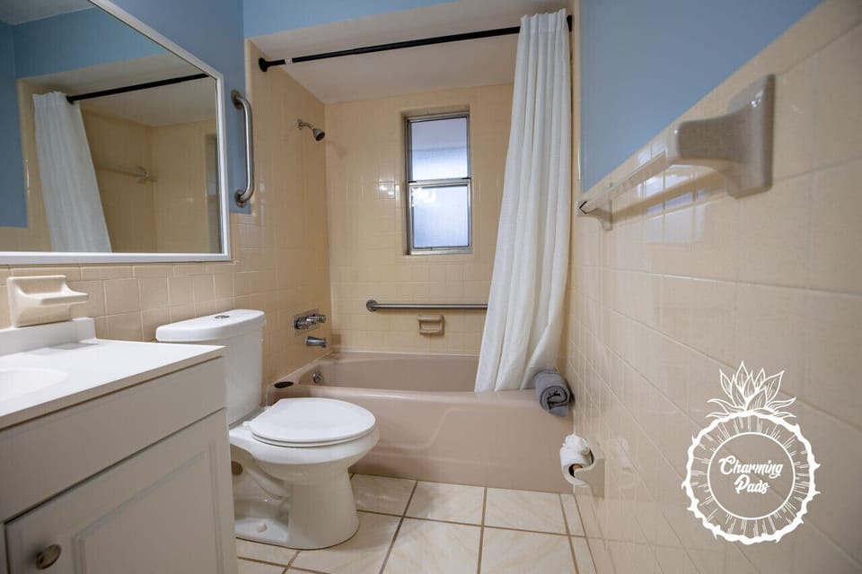 Bathroom 1