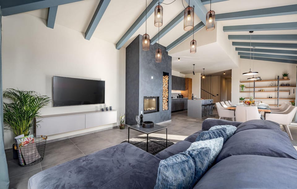 living-room
