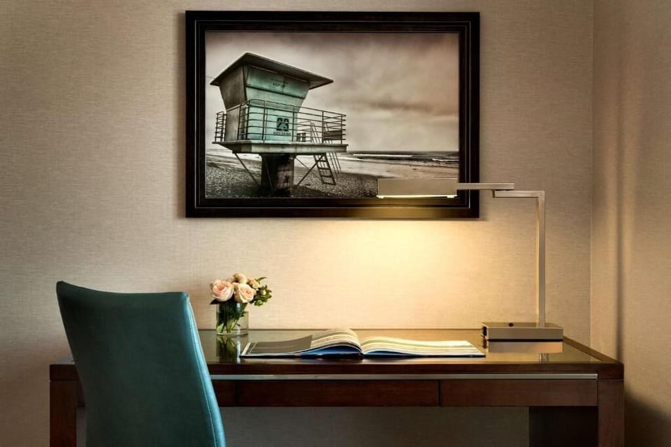 In-room Amenities