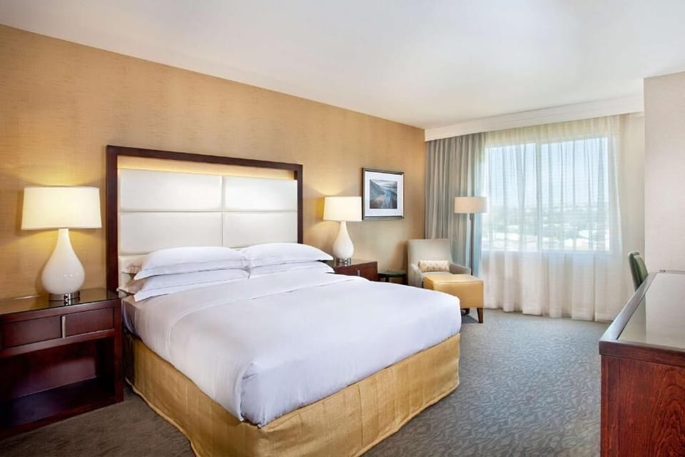 Comfortable Unit with 1 King size bed
