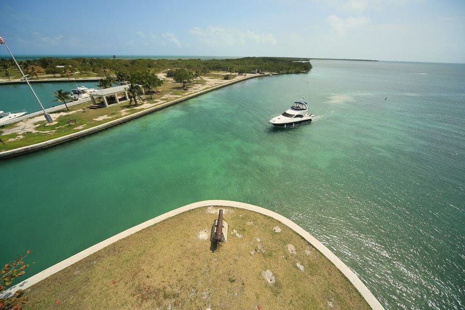 Biscayne National Park