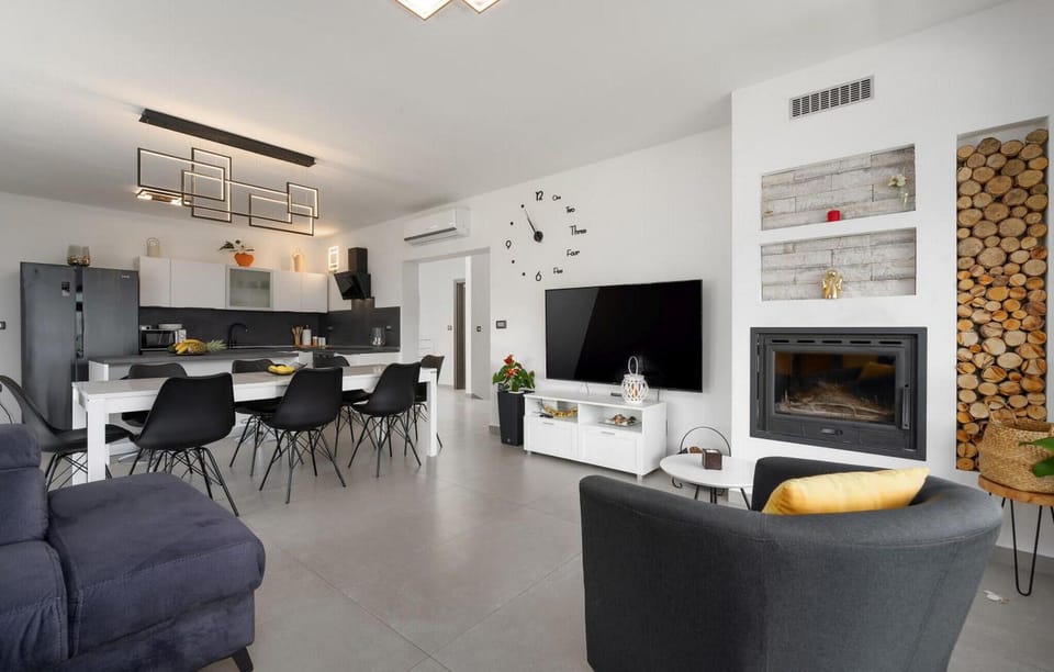 living-room