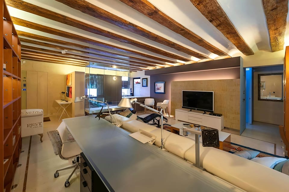 Argensola salón 3