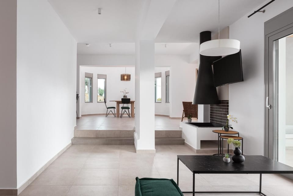 Living Room,Interior Design