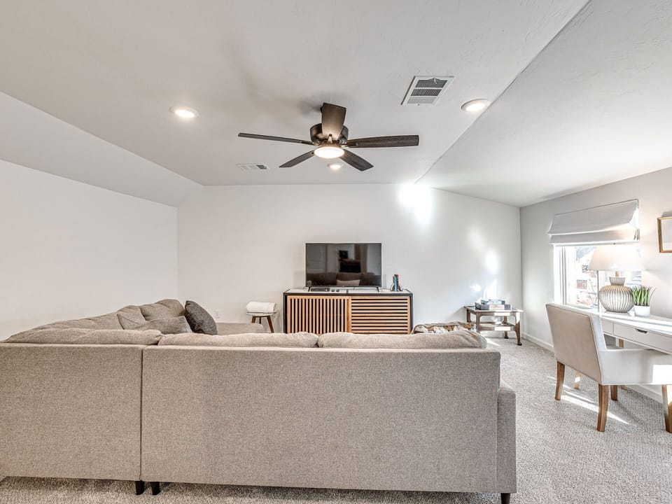 Bonus Room