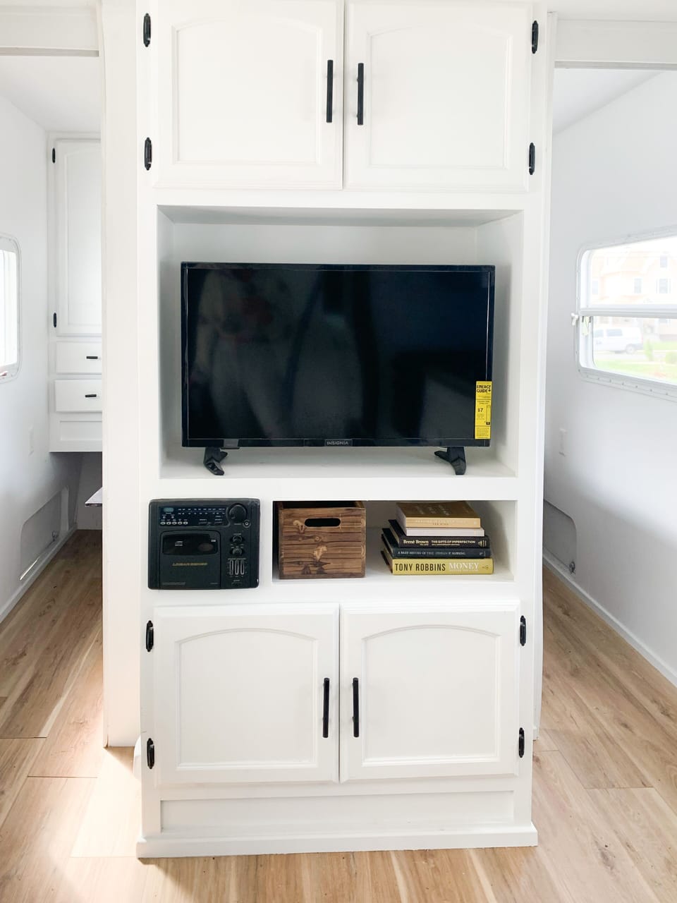 LIVING SPACE