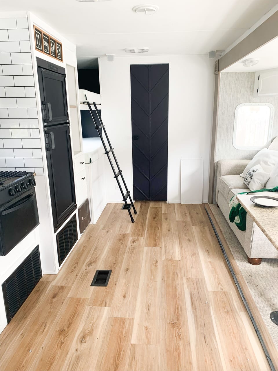 LIVING SPACE
