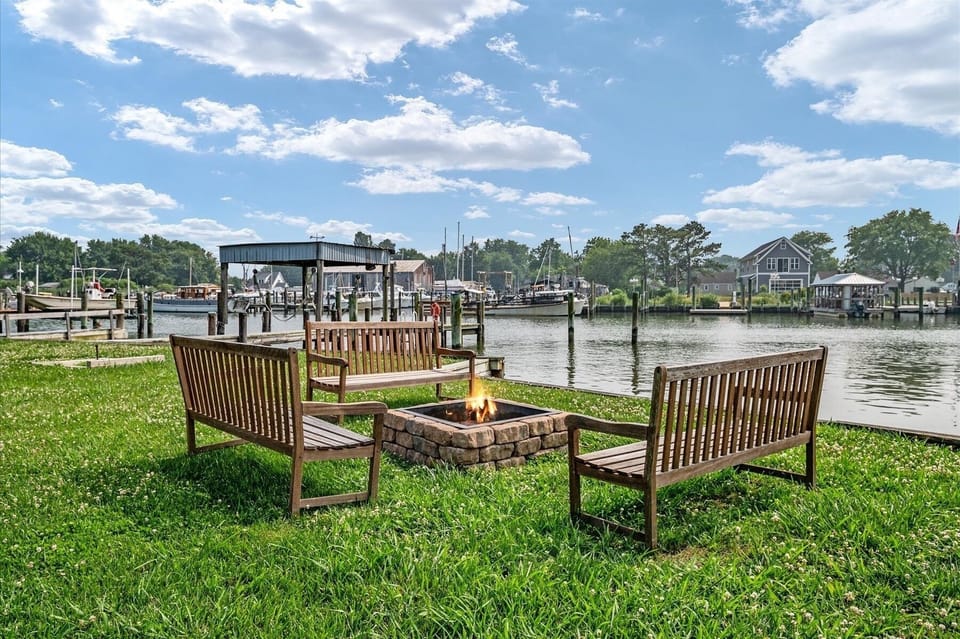 Nature, Outdoors, Scenery, Bench, Furniture