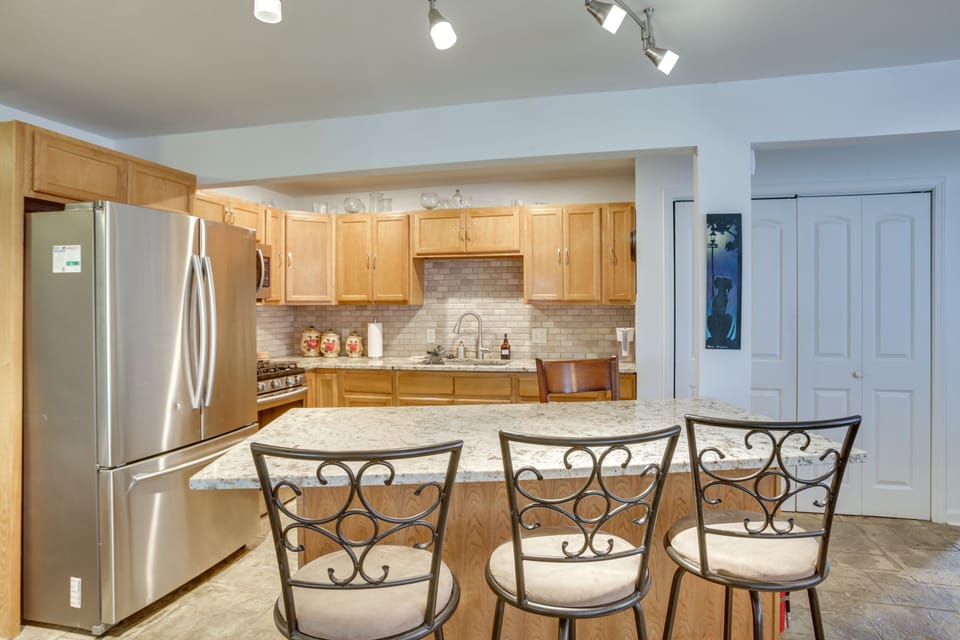 Kitchen | Cooking Basics | Dishware + Flatware