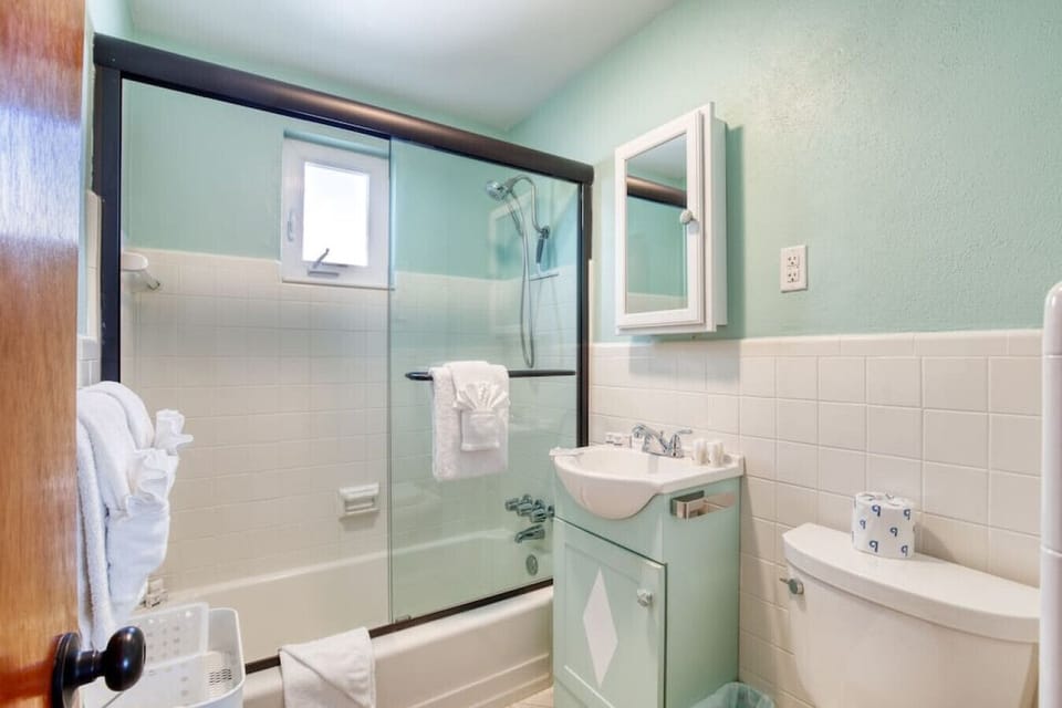 Daytona Beach Oceanfront Pet Friendly Airbnb