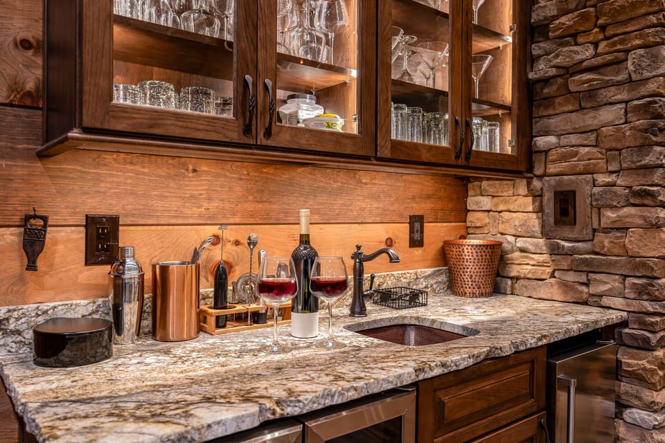 Mini Bar