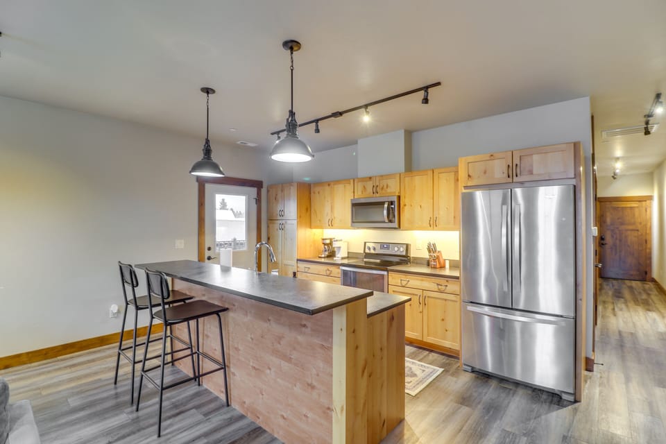 Kitchen | Cooking Basics | Keurig Coffee Maker