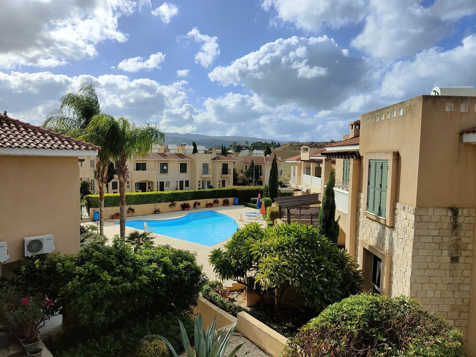 Swimming pool 1