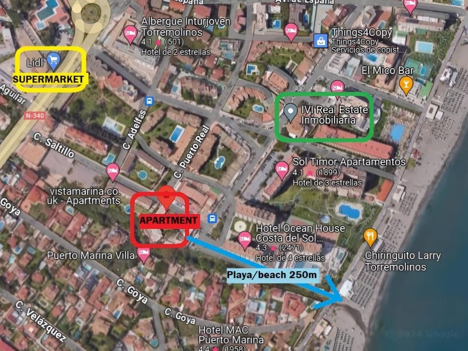 Property map