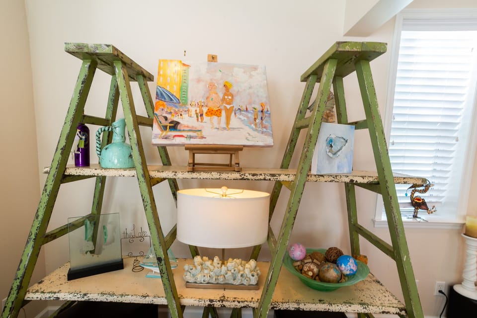 Custom decorations - Custom decorations