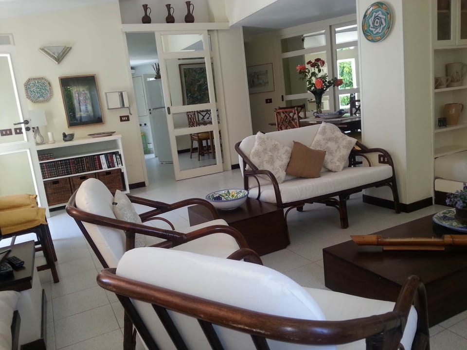 Villas in Calabria - Calaber Solution (29)