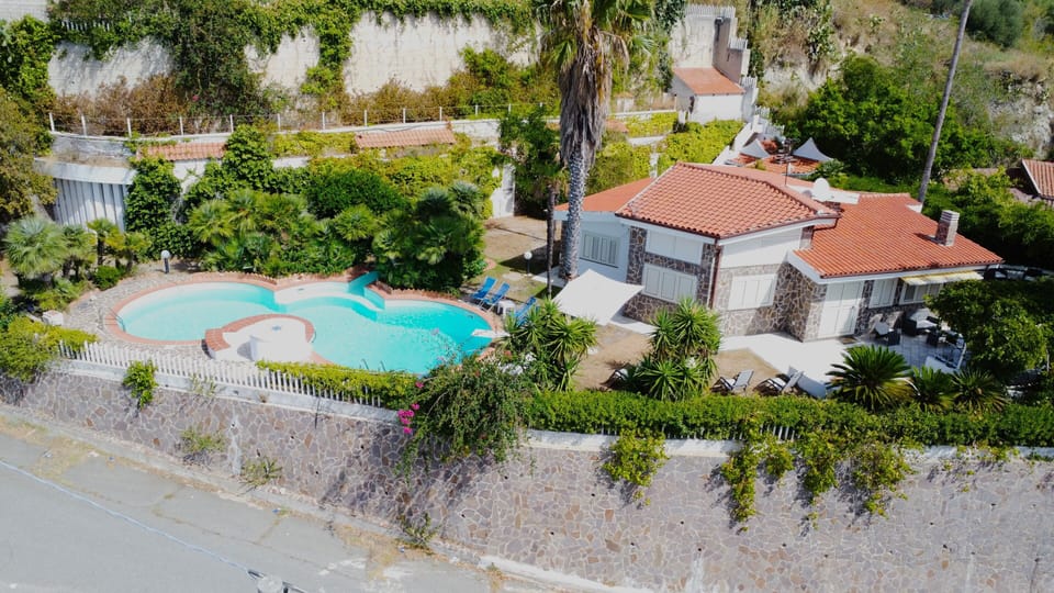 Villas in Calabria - Calaber Solution (4)