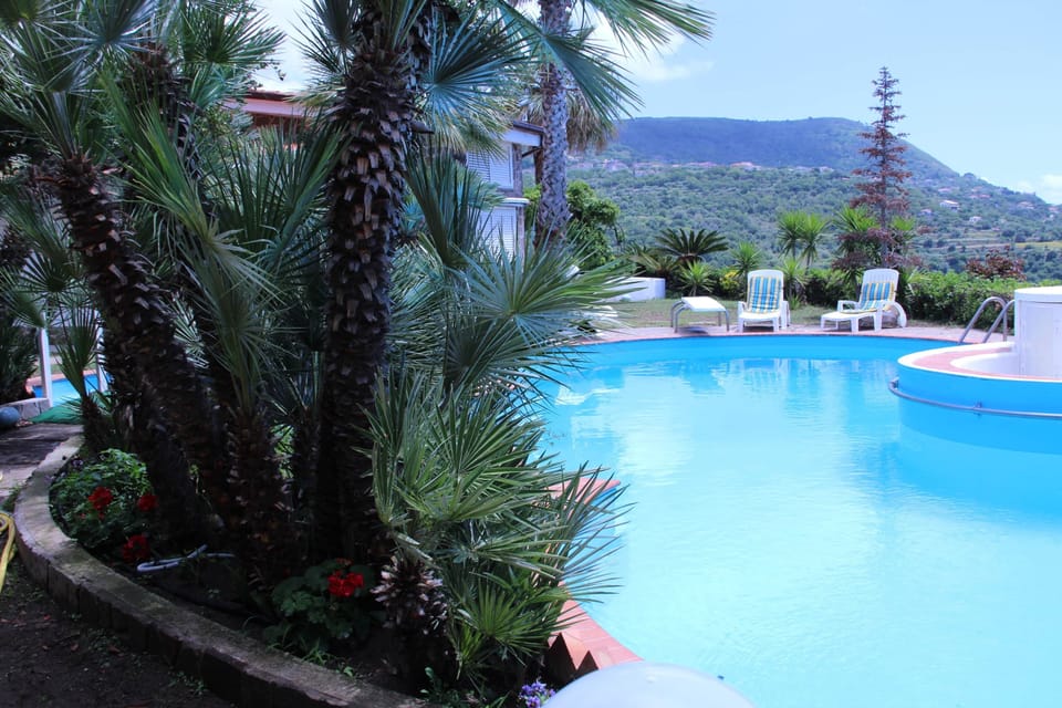 Villas in Calabria - Calaber Solution (2)