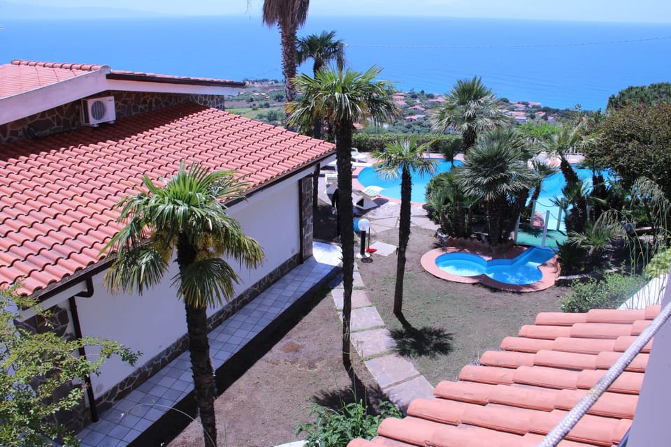Villas in Calabria - Calaber Solution (3)