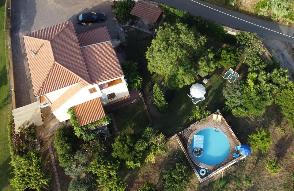 Villas in Calabria - Calaber Solution (5)