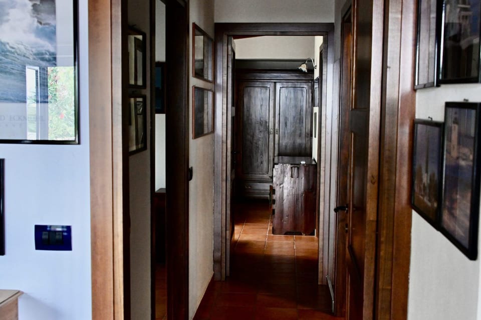 Villa in calabria - Calaber Solution (20)