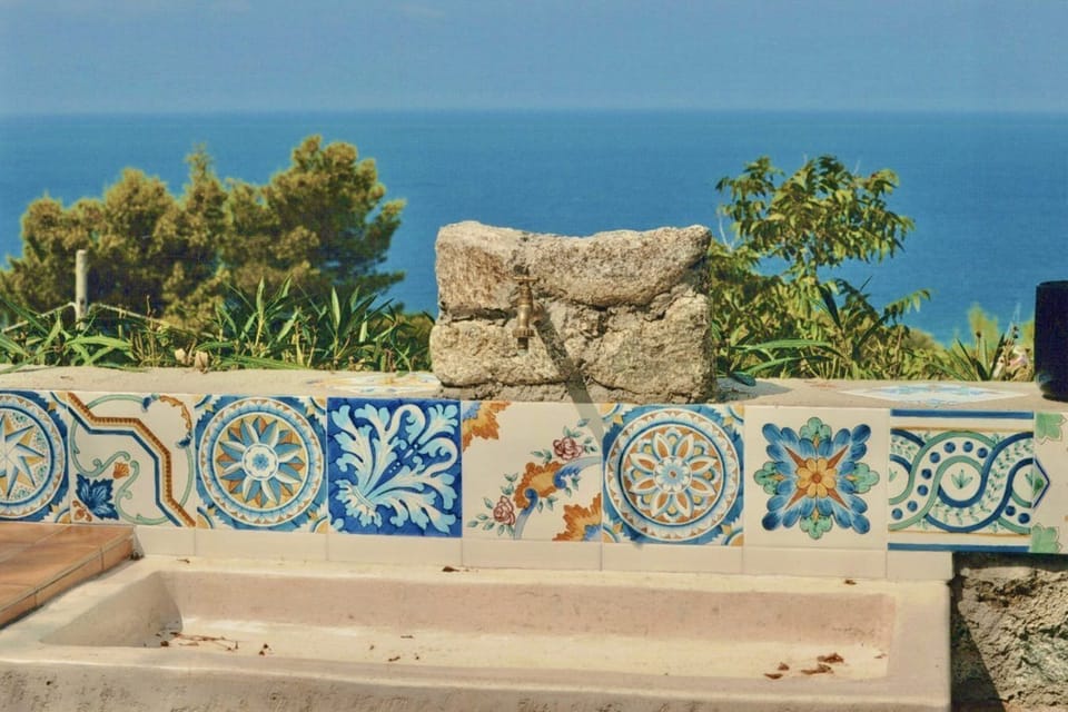Villa in calabria - Calaber Solution (8)