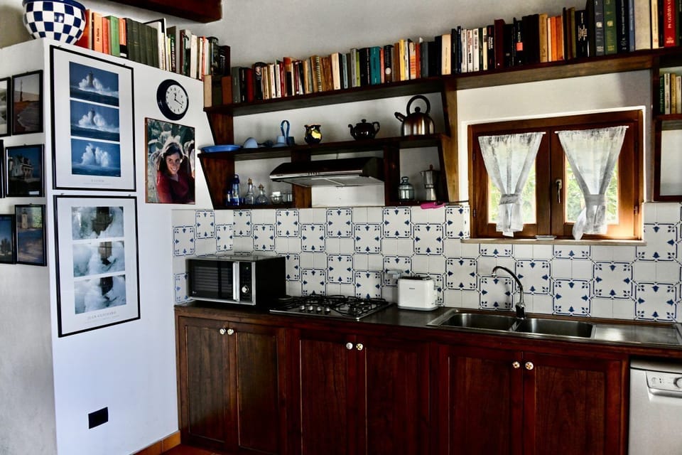 Villa in calabria - Calaber Solution (16)